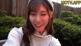 颜值不错白皙美少妇啪啪，张开腿舔逼口交舔弄上位骑坐大力猛操